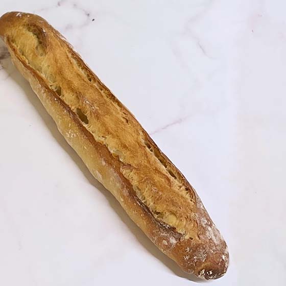 Baguette Tradition