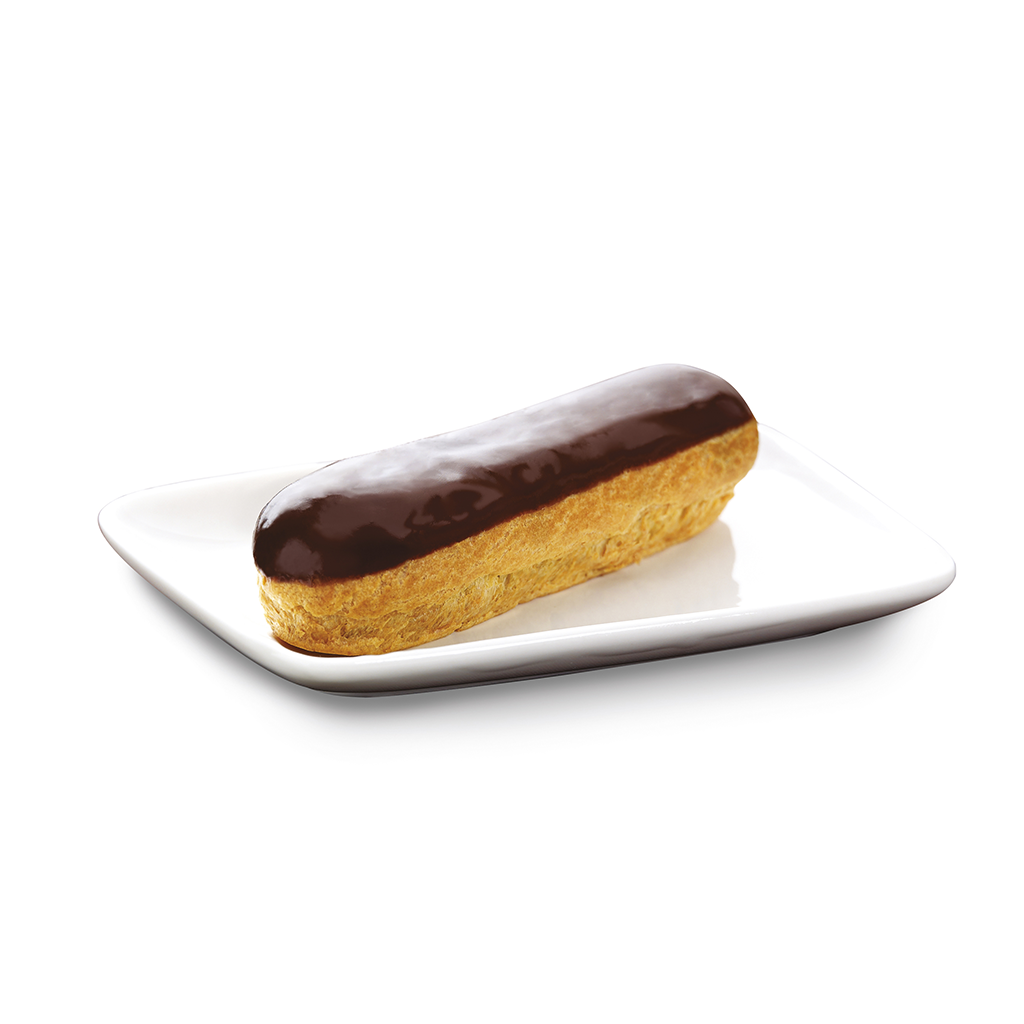 Éclair au Chocolat